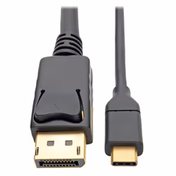 Tripp Lite U444-006-DP, 3840 x 2160 pixels