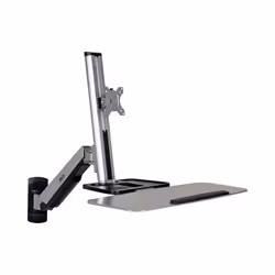 Tripp Lite WWSS1332W, Noir, Gris, 33 cm (13"), 81,3 cm (32"), 360°, 180°, 8 kg