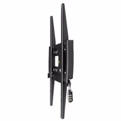 Tripp Lite DWFSC3255MUL support pour téléviseur 55" Noir - Vue supplémentaire 4
