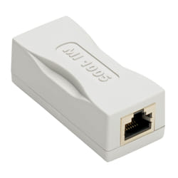 Tripp Lite N234-MI-1005 connecteur de fils RJ45 Gris