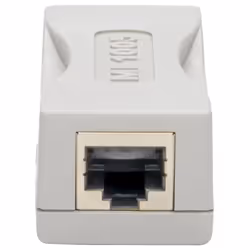 Tripp Lite N234-MI-1005 connecteur de fils RJ45 Gris
