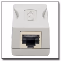 Tripp Lite N234-MI-1005 connecteur de fils RJ45 Gris