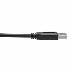 Tripp Lite U428-C03-G2 câble USB 0,9 m USB 3.2 Gen 2 (3.1 Gen 2) USB A USB C Noir - Vue supplémentaire 4