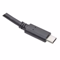 Tripp Lite U428-006 câble USB 1,83 m USB 3.2 Gen 1 (3.1 Gen 1) USB C USB A Noir