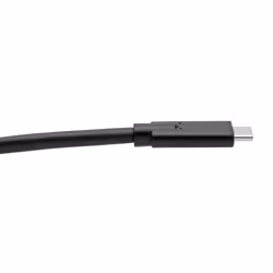 Tripp Lite U420-006-5A câble USB 1,83 m USB 3.2 Gen 1 (3.1 Gen 1) USB C Noir - Vue supplémentaire 4