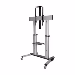 Tripp Lite DMCS60100XX, 100 kg, 2,54 m (100"), 152,4 cm (60"), 200 x 200 mm, 1000 x 600 mm, -10 - 5°