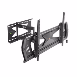 Tripp Lite DWMSC3780MUL, 94 cm (37"), 300 x 300 mm, 800 x 400 mm, -10 - 5°, Acier, Noir