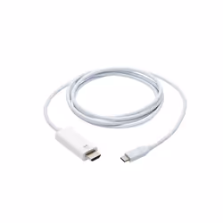 Tripp Lite U444-006-H4K6WE adaptateur graphique USB 4096 x 2160 pixels Blanc