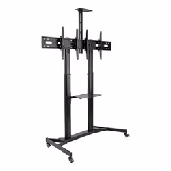 Tripp Lite DMCSD3545M, 80 kg, 88,9 cm (35"), 114,3 cm (45"), 200 x 200 mm, 400 x 400 mm, -10 - 10°