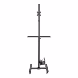 Tripp Lite DMCS1732S Poste de travail assis-debout