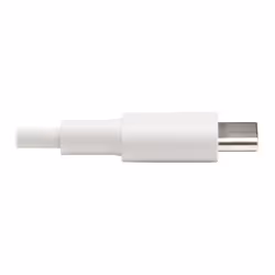 Tripp Lite M102-003-WH câble Lightning 0,9 m Blanc - Vue supplémentaire 4