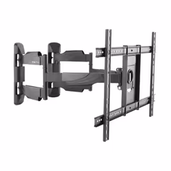 Tripp Lite DMWC3770M, 94 cm (37"), 177,8 cm (70"), 200 x 200 mm, 600 x 400 mm, Acier, Noir