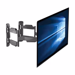 Tripp Lite DMWC3770M support pour téléviseur 177,8 cm (70") Noir