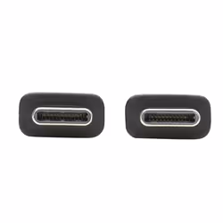 Tripp Lite U040-C2M-C-5A câble USB 2 m USB 2.0 USB C Noir