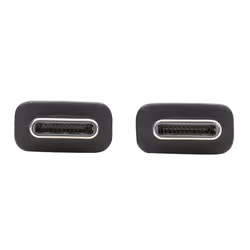 Tripp Lite U040-C2M-C-5A câble USB 2 m USB 2.0 USB C Noir - Vue supplémentaire 4