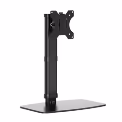 Tripp Lite DDV1727S, Autonome, 6 kg, 43,2 cm (17"), 68,6 cm (27"), 100 x 100 mm, Noir