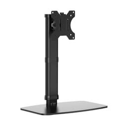 Tripp Lite DDV1727S support d'écran plat pour bureau 27" Noir