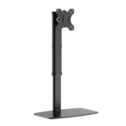 Tripp Lite DDV1727S support d'écran plat pour bureau 27" Noir