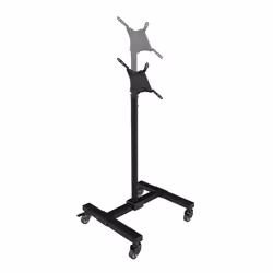 Tripp Lite DMC1342S, 20 kg, 33 cm (13"), 106,7 cm (42"), 75 x 75 mm, 200 x 200 mm, 0 - 10°