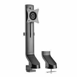 Tripp Lite DDR1732SC, Pince/boulon, 8 kg, 43,2 cm (17"), 81,3 cm (32"), 100 x 100 mm, Noir
