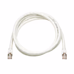 Tripp Lite N272-006-WH câble de réseau Blanc 1,83 m Cat8 S/FTP (S-STP)