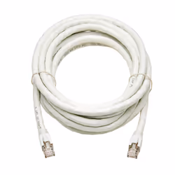 Tripp Lite N272-015-WH câble de réseau Blanc 4,57 m Cat8 S/FTP (S-STP)
