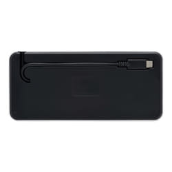 Tripp Lite U442-DOCK16-B station d'accueil Avec fil USB 3.2 Gen 1 (3.1 Gen 1) Type-C Gris