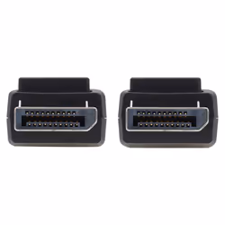 Tripp Lite P580-010-V4 câble DisplayPort 3,05 m Noir