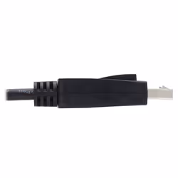 Tripp Lite P580-010-V4 câble DisplayPort 3,05 m Noir - Vue supplémentaire 4