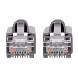Tripp Lite N262-006-GY câble de réseau Gris 1,83 m Cat6a S/UTP (STP)