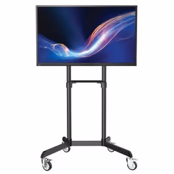 Tripp Lite DMCS3770ROT support pour téléviseur 70" Noir