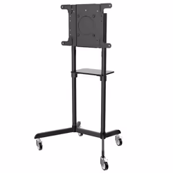 Tripp Lite DMCS3770ROT support pour téléviseur 70" Noir - Vue supplémentaire 4