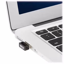 Tripp Lite U263-AC600 carte réseau WLAN 480 Mbit/s