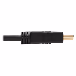 Tripp Lite P566AB-006 câble vidéo et adaptateur 1,83 m HDMI Type A (Standard) DVI-D Noir