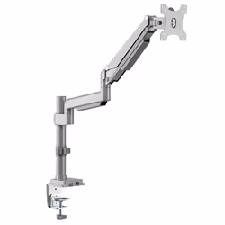 Tripp Lite DDR1732SAL, Pince/boulon, 9 kg, 43,2 cm (17"), 81,3 cm (32"), 100 x 100 mm, Argent