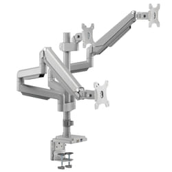 Tripp Lite DDR1730TAL support d'écran plat pour bureau 30" Argent