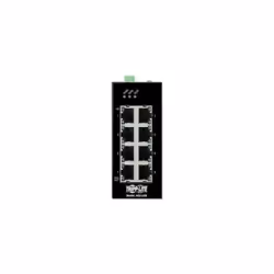 Tripp Lite NGI-U08, Non-géré, Gigabit Ethernet (10/100/1000), Full duplex