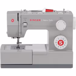 SINGER 4423 Heavy Duty Machine à coudre