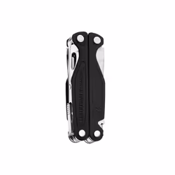 Leatherman Charge+ pince multi-outils Format de poche 19 outils Noir, Acier inoxydable