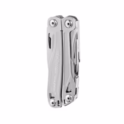Leatherman Wingman pince multi-outils Format de poche 14 outils Acier inoxydable
