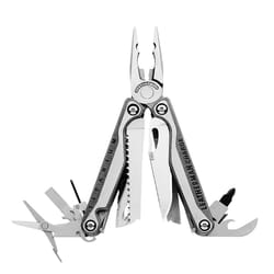 Leatherman Charge TTi pince multi-outils Format de poche 19 outils Acier inoxydable