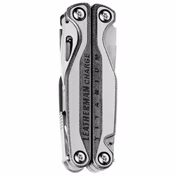 Leatherman Charge TTi pince multi-outils Format de poche 19 outils Acier inoxydable