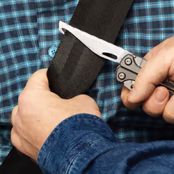 Leatherman Charge TTi pince multi-outils Format de poche 19 outils Acier inoxydable - Vue supplémentaire 4