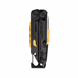 Leatherman Signal pince multi-outils Format de poche 19 outils Noir