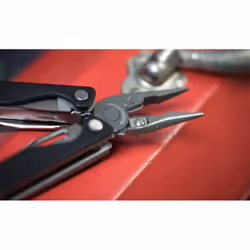 Leatherman Charge+ pince multi-outils Format de poche 19 outils Noir - Vue supplémentaire 5