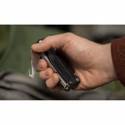 Leatherman Charge+ pince multi-outils Format de poche 19 outils Noir - Vue supplémentaire 6
