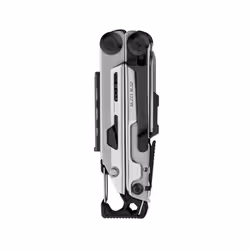 Leatherman Signal pince multi-outils Format de poche 19 outils Noir, Acier inoxydable