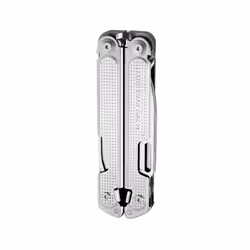 Leatherman FREE P2 pince multi-outils Format de poche 19 outils Acier inoxydable