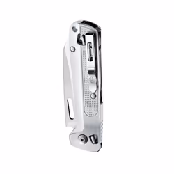 Leatherman Free K2X Couteau multi-fonctions Acier inoxydable
