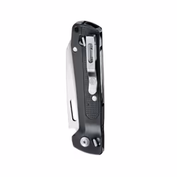Leatherman FREE K4 Couteau multi-fonctions Gris